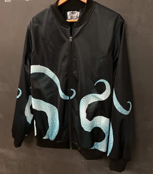 OCTO Bomber Jacket