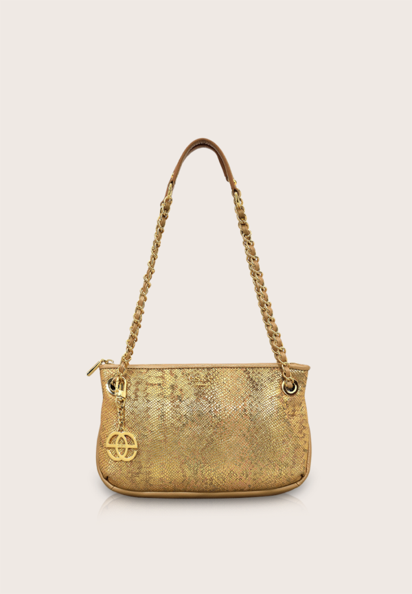 Chandogi Lucie, the chain shoulder bag