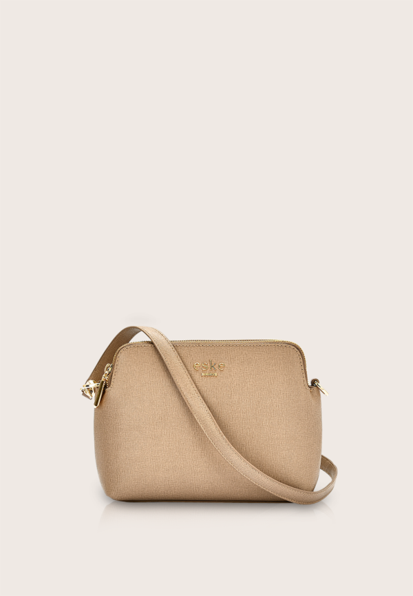 Chandogi Nunzia, the shoulder bag