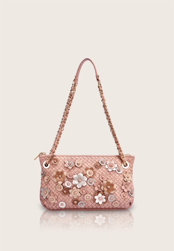 Chandogi Paola, the shoulder bag