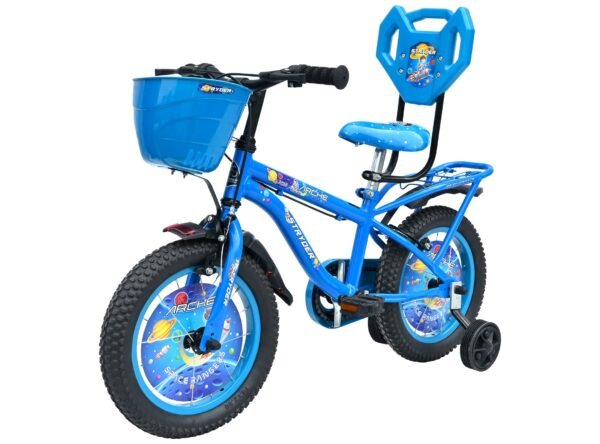 14T Arche Ic Kids Bicycle