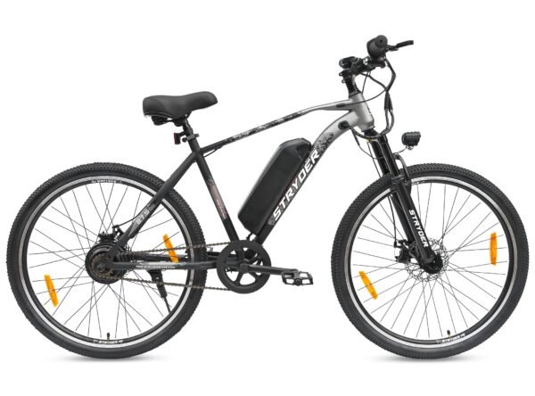 Bicycle Etb 200 Electric Bicycle