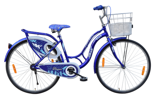 26 Elly Slr Bicycle