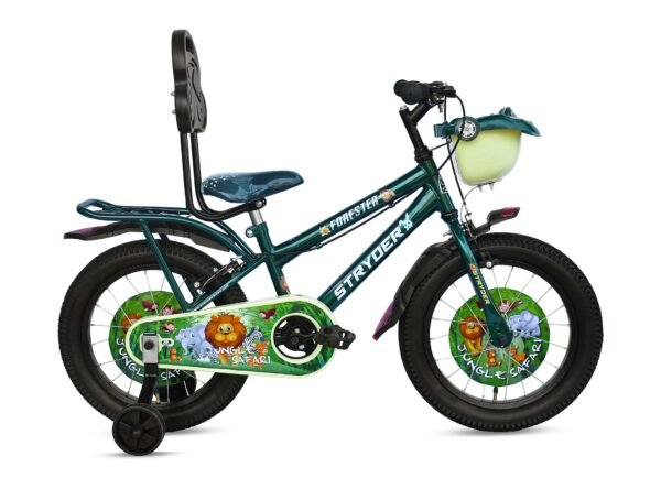 16 Forester Ic Kids Bicycle