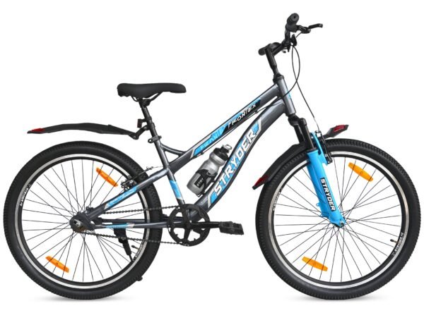 Bicycle 26T Frontex Mtb