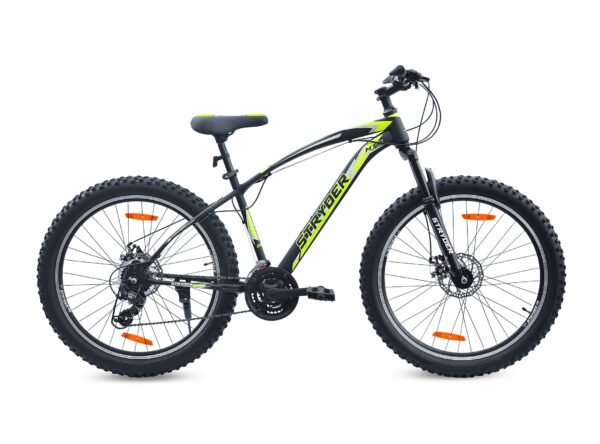 Bicycle 26 Gelon 3.00 (21 Speed) Mtb