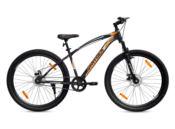 Bicycle 29T Gelon Mtb