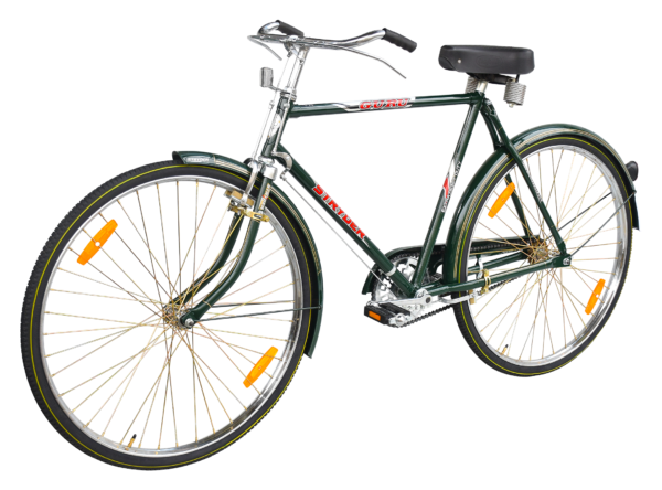 Bicycle 24 Guru Dx