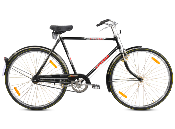 Bicycle 22 Guru Dx