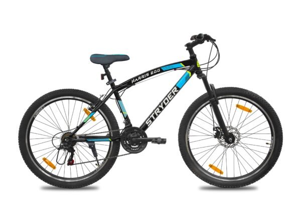 Bicycle 27.5 Harris 200 (21 Speed) Mtb