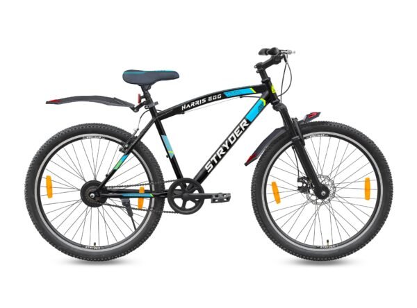 Bicycle 27.5 Harris 200 Mtb