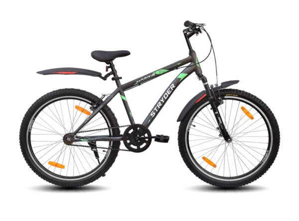 Bicycle 26T Harris Mtb