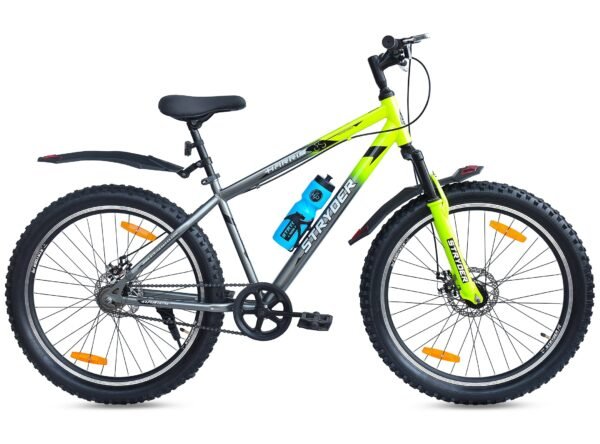 Bicycle 26T Harris Dd 3.00