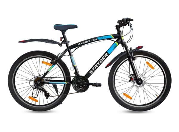 Bicycle 26 Harris 100 (21 Speed) Mtb