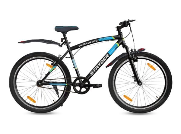 Bicycle 26T Harris 100 Mtb