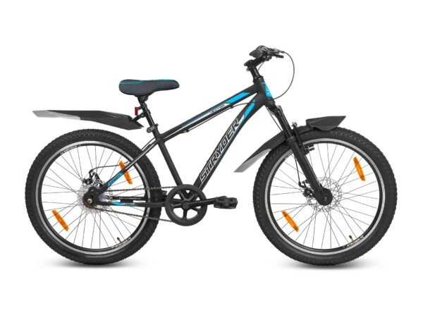 Bicycle 24T Hector Mtb