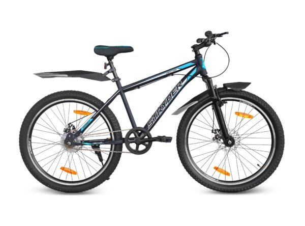 Bicycle 26T Hector Mtb