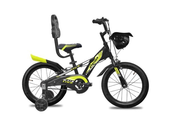 16 Ligo Kids Bicycle