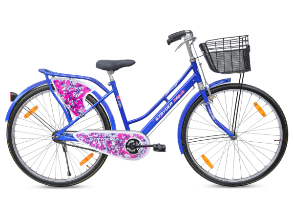 26 Lily Bicycle