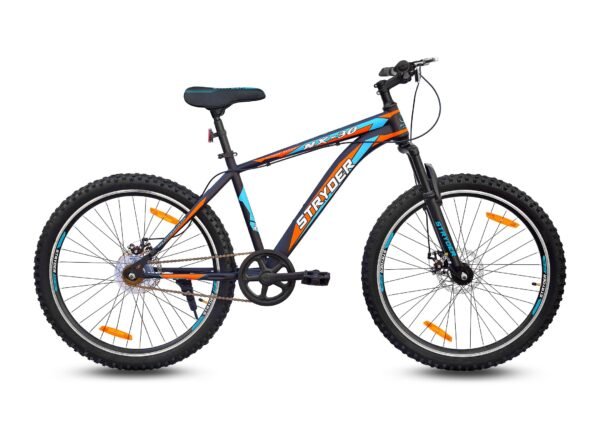 Bicycle 26T Nx-30 Mtb