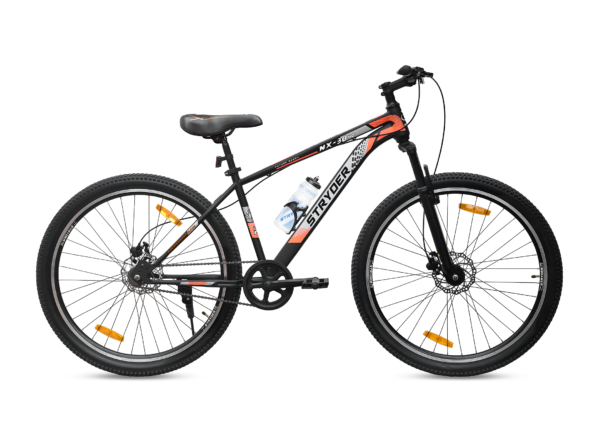 Bicycle 29 Nx-30 Hd Mtb