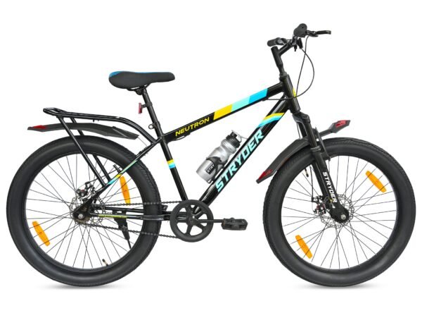 Bicycle 24T Neutron Ic Dd 3.00 Mtb