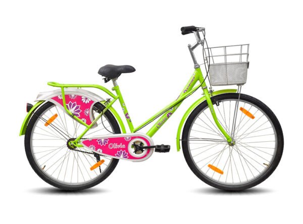 26 Olivia Bicycle