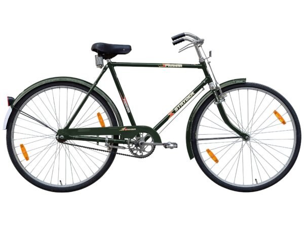 Bicycle 22 Prahar