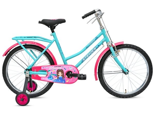 20T Princessa Kids Bicycle