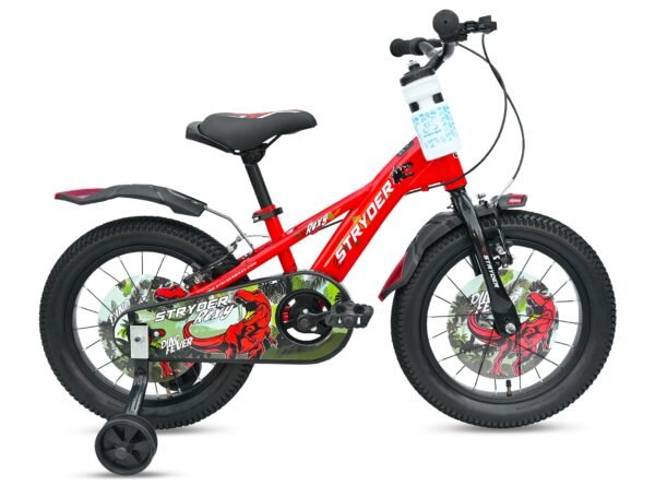 16 Rexy Kids Bicycle