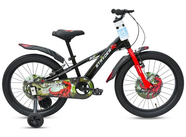 20 Rexy Kids Bicycle