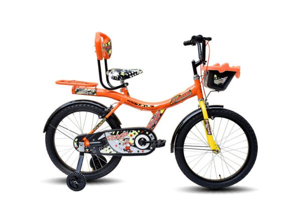 20 Scoop Kids Bicycle