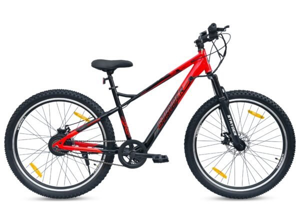 Bicycle Voltic X Electric Bicycle