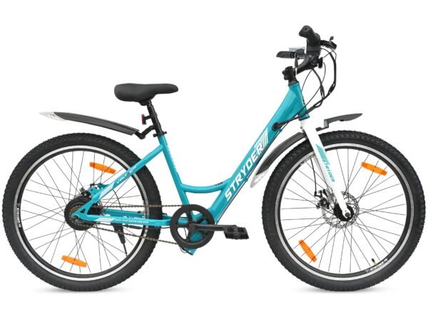 Bicycle Chandogi 26" Voltic Go Electric Bicycle