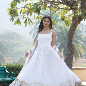 Graceful Gowns for Every Occasion